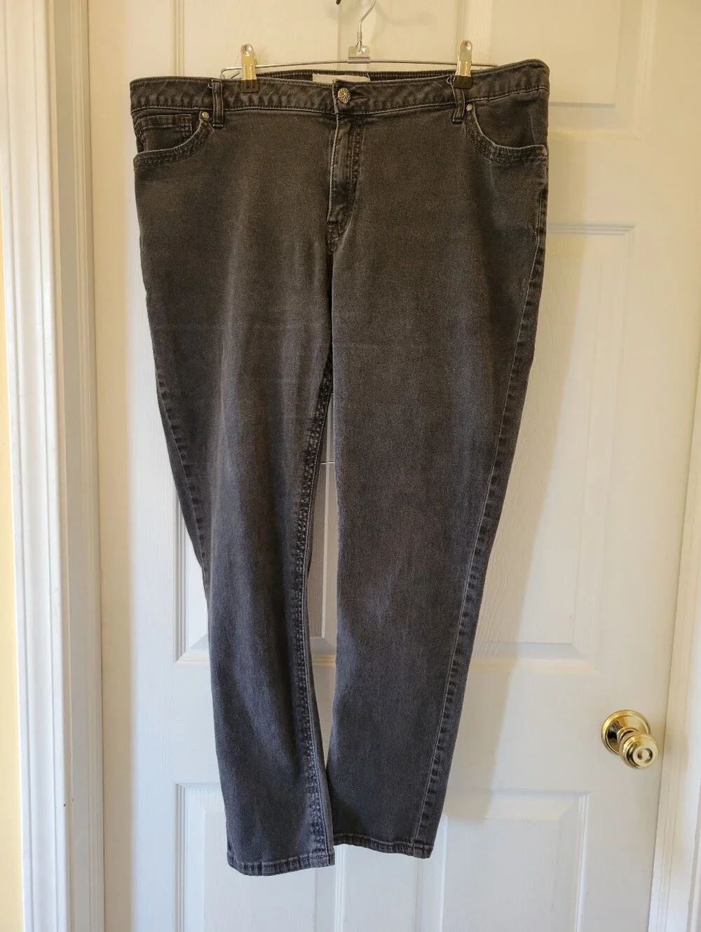 Womens Sz. 24W Denim Jeans